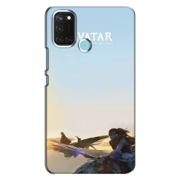 Чохол з принтом «Avatar» для Realme C17
