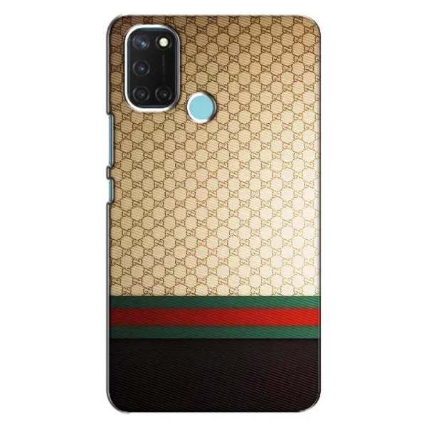 Чехол с принтом «Гуччи Фон» для Realme C17