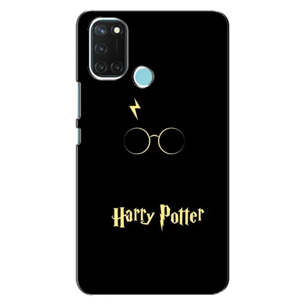 Чохол з принтом «Harry Potter» для Realme C17 Чохол з принтом «Harry Potter» для Realme C17