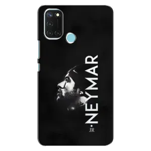 Чехол Неймар для Realme C17 (AlphaPrint) (NEYMAR)