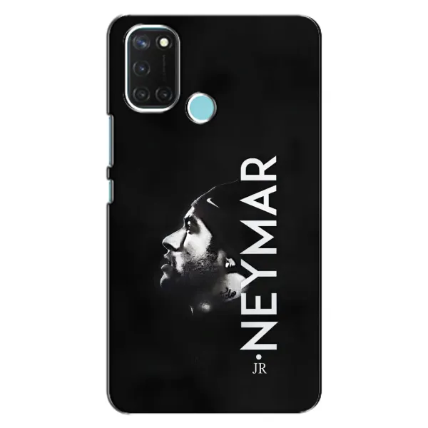 Чехол с принтом «NEYMAR» для Realme C17