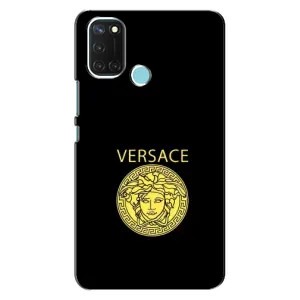 Чехлы VERSACE для Реалми С17 (PREMIUMPrint) (Versace)