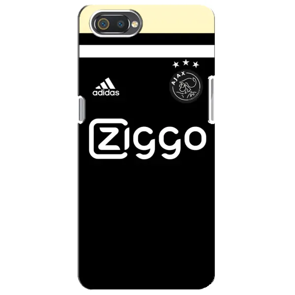 Чехол с принтом «AJAX» для Realme C2