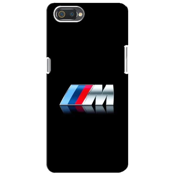 Чехол с принтом «AMG» для Realme C2