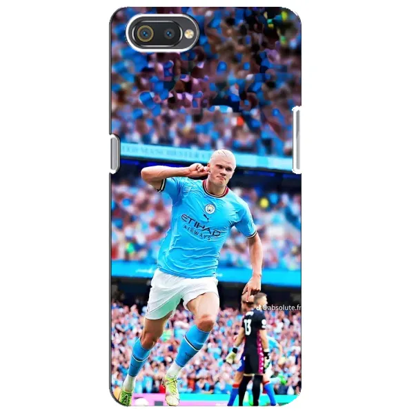 Чехол с принтом «фанаты Холанда» для Realme C2