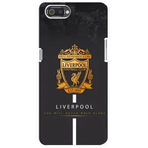 Чохли для РіалМі С2 (VPrint) - ТОП ФК (FC Liverpool)