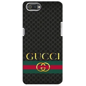 Чохли  GUCCI для РіалМі С2 (AlphaPrint) (Gucci оригінал)
