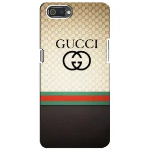 Чохли  GUCCI для РіалМі С2 (AlphaPrint) (GUCCI стиль)
