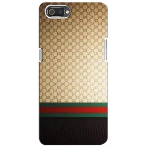 Чохли  GUCCI для РіалМі С2 (AlphaPrint) (Гуччі Фон)