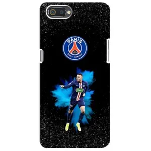 Чохли Кіліан Мбаппе для Realme C2 (Мбаппе ПСЖ)