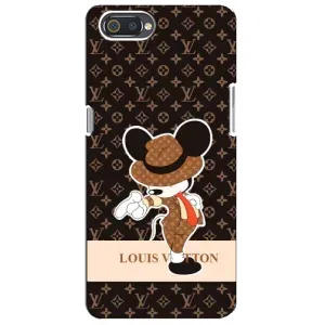 Чохол Disney Mouse Realme C2 (PREMIUMPrint) (Міккі Джексон)
