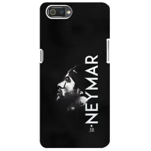 Чохол Неймар для Realme C2 (AlphaPrint) (NEYMAR)