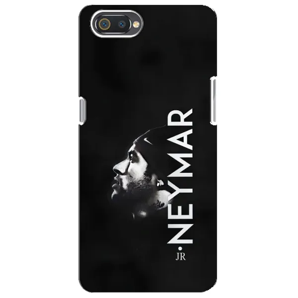 Чехол с принтом «NEYMAR» для Realme C2
