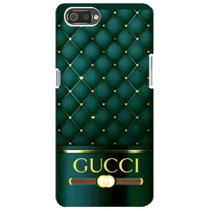 Чохли  GUCCI для РіалМі С2 (AlphaPrint) (Текстура Гуччі)