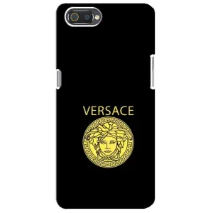 Чохли VERSACE для РіалМі С2 (PREMIUMPrint) (Versace)