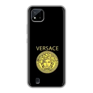 Чохли VERSACE для Рілмі С11 (2021) / С20 (PREMIUMPrint) (Versace)