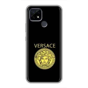 Чохли VERSACE для RealMe Ц21 (PREMIUMPrint) (Versace)