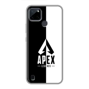 Чехлы с топовыми принтами для Реалми Ссы21Й (APEX)