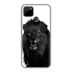 Чохли з картинкою животних Realme C21Y