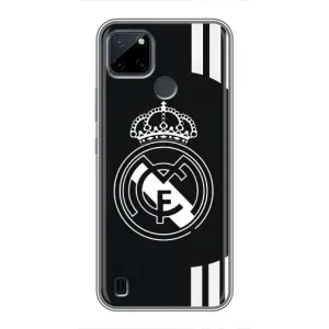 ФК Реал Мадрид чехлы для Realme C21Y (AlphaPrint) (ФК Реал Мадрид)