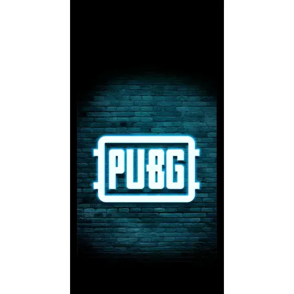 Чохол з принтом «Лого PUBG» для Realme C21Y