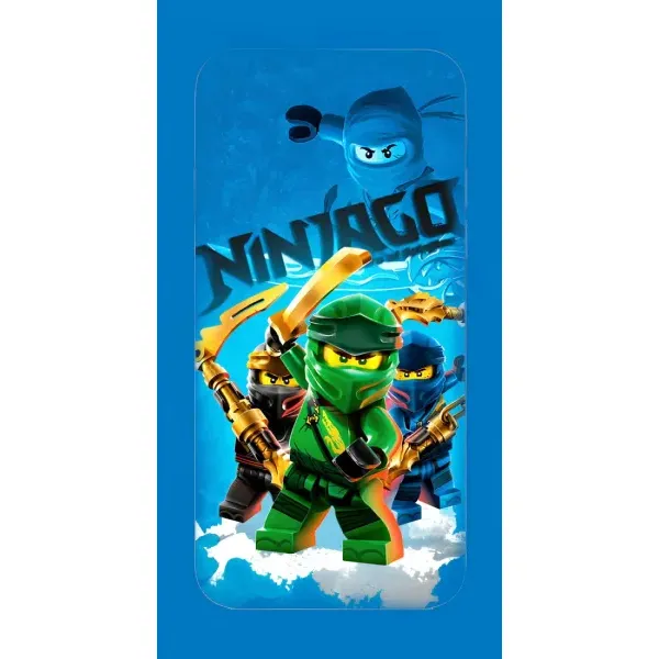 Чехол с принтом «Ninjago» для Realme C21Y Чехол с принтом «Ninjago» для Realme C21Y