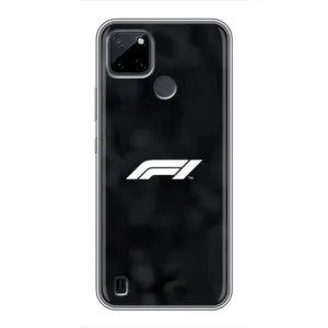 Чохол Формула1 на Realme C25Y