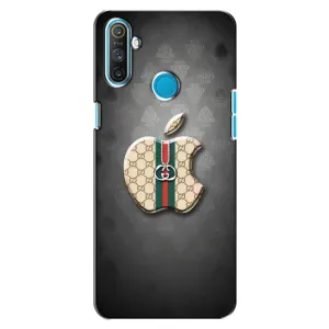 Чохли  GUCCI для Рілмі C3 (AlphaPrint) (Apple gucci)