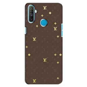 Чохли Луі Вітон для Realme C3 (AlphaPrint - LOUIS VUITTON) (дизайн Луі Вітон)