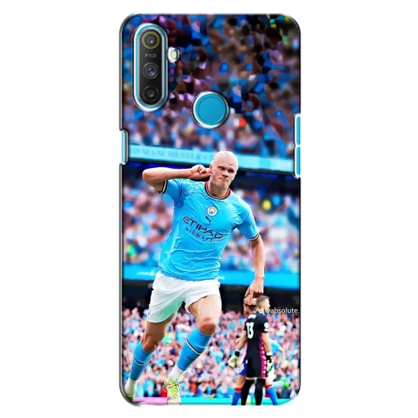 Чехол с принтом «фанаты Холанда» для Realme C3
