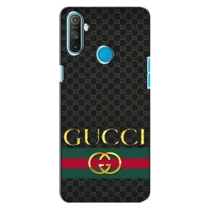 Чохли  GUCCI для Рілмі C3 (AlphaPrint) (Gucci оригінал)