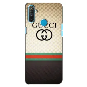 Чохли  GUCCI для Рілмі C3 (AlphaPrint) (GUCCI стиль)