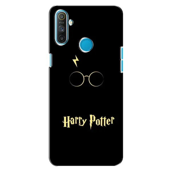 Чохол з принтом «Harry Potter» для Realme C3 Чохол з принтом «Harry Potter» для Realme C3
