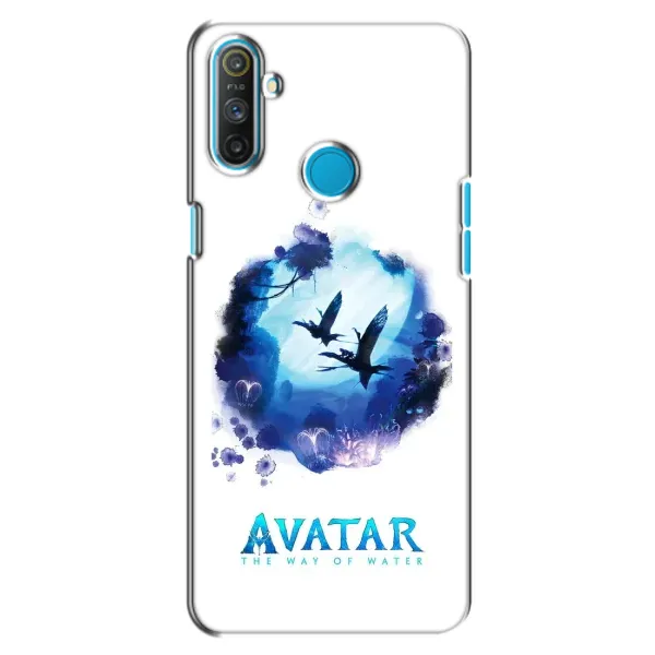 Чохол з принтом «світ Аватарів» для Realme C3 Чохол з принтом «світ Аватарів» для Realme C3
