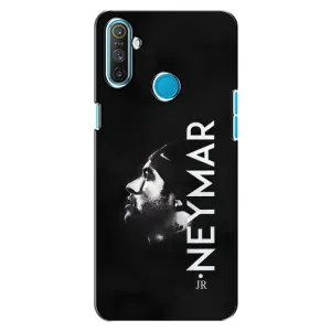 Чохол Неймар для Realme C3 (AlphaPrint) (NEYMAR)