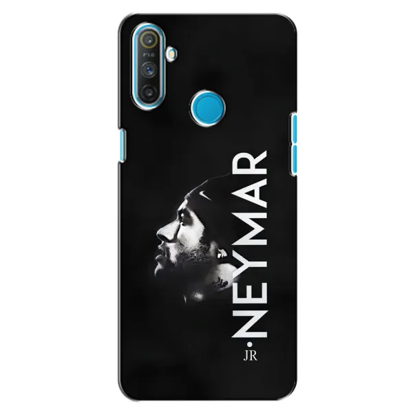 Чохол з принтом «NEYMAR» для Realme C3