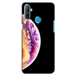 Космічні Чохли для Рілмі C3 (VPrint) (Планета Айфон)