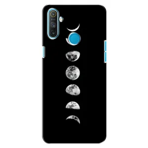 Космічні Чохли для Рілмі C3 (VPrint) (Планети)