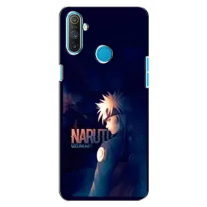 Naruto Anime Чохли для Рілмі C3 (AlphaPrint) (тінь Наруто)