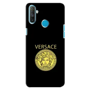 Чехлы VERSACE для Реалми С3 (PREMIUMPrint) (Versace)