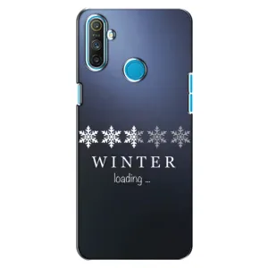 Зимні Чохли для Рілмі C3 - прозорий фон (Winter loading)