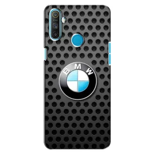 Чехол с принтом «Знак БМВ» для Realme C3