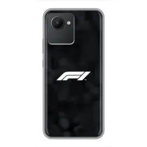 Чехол Формула1 на Realme C30
