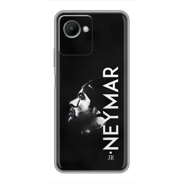 Чехол с принтом «NEYMAR» для Realme C30s