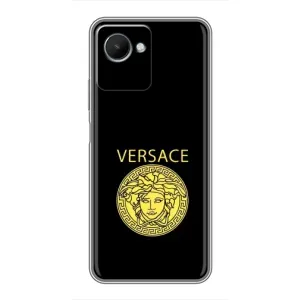 Чохли VERSACE для RealMe C30s (PREMIUMPrint) (Versace)