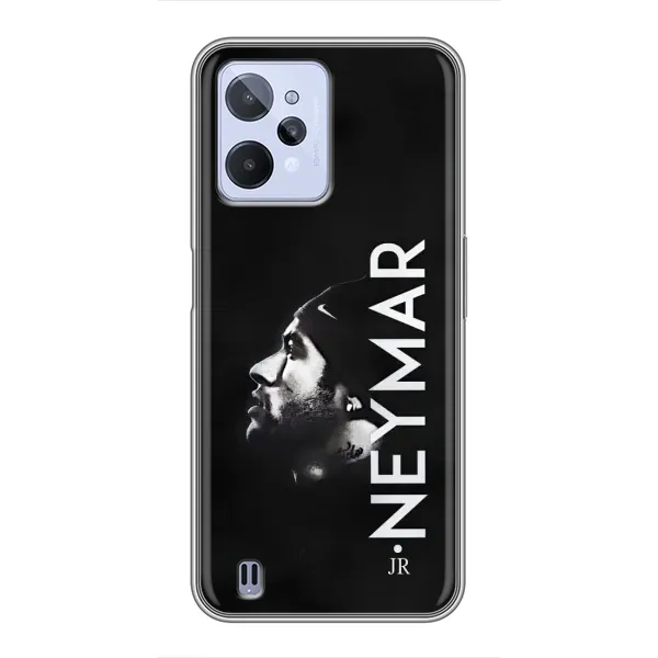 Чехол с принтом «NEYMAR» для Realme C31