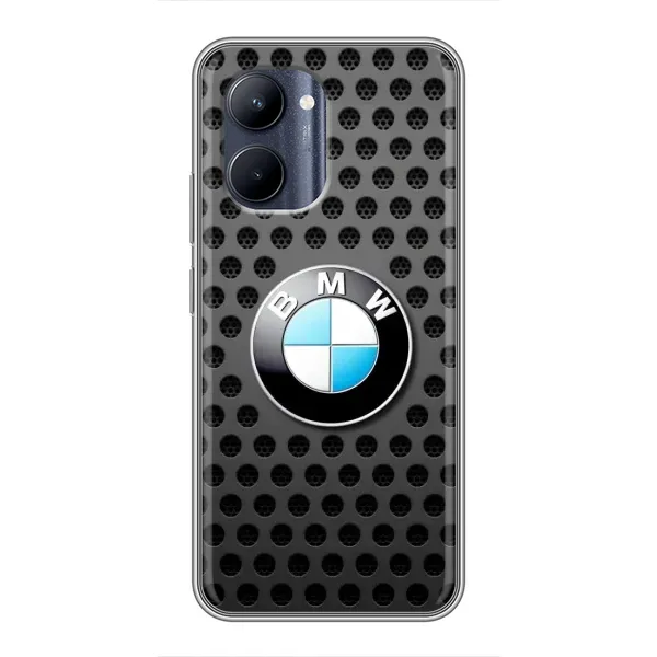 Чехол с принтом «Знак БМВ» для Realme C33