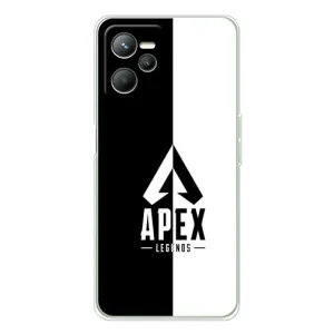 Чохли з топовими принтами для Реалмі С36 (APEX)