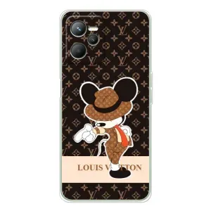 Чохол Disney Mouse Realme C36 (PREMIUMPrint) (Міккі Джексон)