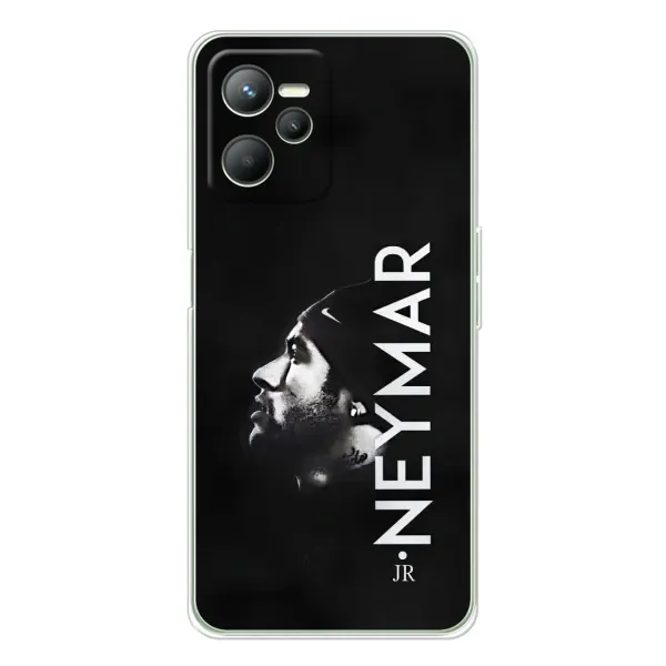 Чохол з принтом «NEYMAR» для Realme C36